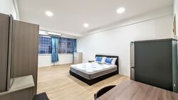 Public Mansions (D12), Apartment #486401521